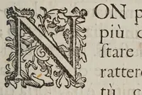 An illustration from La operazione del compasso geometrico, et militare (1640)