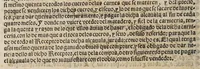 An illustration from La orde[n] que vos los juezes officiales de Su Magestad d[e]sta Nueua España y nueuo Reyno de Galizia, y de la ciudad y puerto d[e] la Vera Cruz y prouincias de Yucatan, y Nueua Vizcaya: : cada vno en su districto aueys de tener, y guardar, en la administracion y cobrança de la renta de alcauala, que Su Magestad manda pagar, con las personas q[ue] la administraren, y cobraren: y ellos con los que la han pagar. (1574)