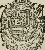 An illustration from La Pavia trionfante (1606)