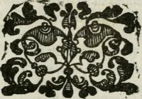 An illustration from La Pavia trionfante (1606)