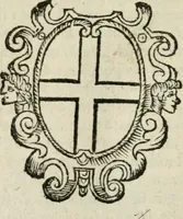 An illustration from La Pavia trionfante (1606)