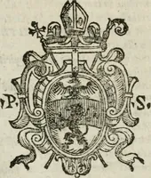 An illustration from La Pavia trionfante (1606)