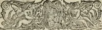 An illustration from La Pavia trionfante (1606)