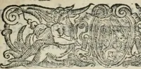 An illustration from La Pavia trionfante (1606)
