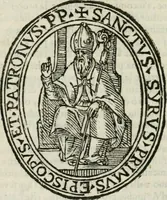 An illustration from La Pavia trionfante (1606)