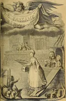 Picture 10 of 18 from La paysane pervertie, ou Les dangers de la ville : histoire d'Ursule R**, sur d'Edmond, le paysan, mise-au-jour d'après les véritables lettres des personages ... (1784), leaf 124
