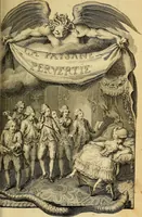 Picture 10 of 15 from La paysane pervertie, ou Les dangers de la ville : histoire d'Ursule R**, sur d'Edmond, le paysan, mise-au-jour d'après les véritables lettres des personages ... (1784), leaf 172