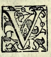 An illustration from La pazzesca pazzia de gl'hvomini e donne di corte innamorati, overo, Il cortigiano disperato (1608)