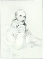 An illustration from La peinture anglaise de ses origines a nos jours (1908)