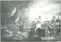 An illustration from La peinture anglaise de ses origines a nos jours (1908)