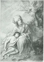 Picture 72 of 286 from La peinture anglaise de ses origines a nos jours (1908), leaf 117
