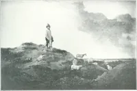 An illustration from La peinture anglaise de ses origines a nos jours (1908)