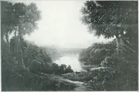 An illustration from La peinture anglaise de ses origines a nos jours (1908)