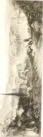 An illustration from La peinture anglaise de ses origines a nos jours (1908)
