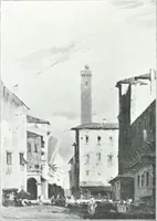 An illustration from La peinture anglaise de ses origines a nos jours (1908)