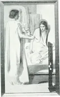 Picture 145 of 286 from La peinture anglaise de ses origines a nos jours (1908), leaf 218