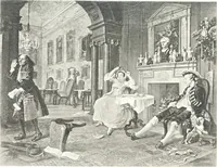 Picture 7 of 286 from La peinture anglaise de ses origines a nos jours (1908), leaf 22