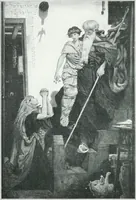 Picture 150 of 286 from La peinture anglaise de ses origines a nos jours (1908), leaf 227