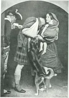 Picture 156 of 286 from La peinture anglaise de ses origines a nos jours (1908), leaf 237
