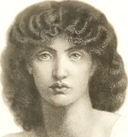 An illustration from La peinture anglaise de ses origines a nos jours (1908)