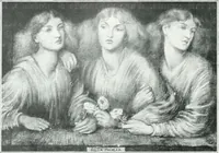 Picture 159 of 286 from La peinture anglaise de ses origines a nos jours (1908), leaf 241