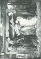 An illustration from La peinture anglaise de ses origines a nos jours (1908)