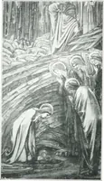 Picture 166 of 286 from La peinture anglaise de ses origines a nos jours (1908), leaf 251