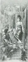 Picture 168 of 286 from La peinture anglaise de ses origines a nos jours (1908), leaf 254