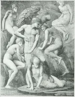 Picture 169 of 286 from La peinture anglaise de ses origines a nos jours (1908), leaf 255
