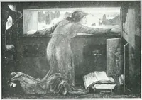 Picture 171 of 286 from La peinture anglaise de ses origines a nos jours (1908), leaf 257