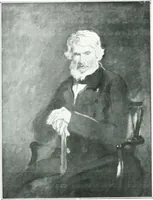 An illustration from La peinture anglaise de ses origines a nos jours (1908)