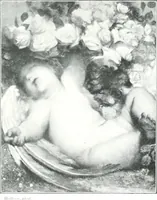 Picture 188 of 286 from La peinture anglaise de ses origines a nos jours (1908), leaf 280
