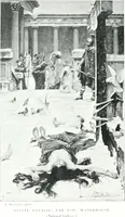 Picture 195 of 286 from La peinture anglaise de ses origines a nos jours (1908), leaf 287