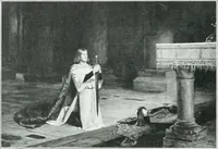 Picture 210 of 286 from La peinture anglaise de ses origines a nos jours (1908), leaf 307