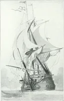 An illustration from La peinture anglaise de ses origines a nos jours (1908)