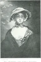Picture 17 of 286 from La peinture anglaise de ses origines a nos jours (1908), leaf 36
