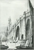 An illustration from La peinture anglaise de ses origines a nos jours (1908)