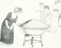 Picture 254 of 286 from La peinture anglaise de ses origines a nos jours (1908), leaf 368