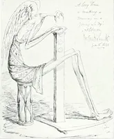 Picture 272 of 286 from La peinture anglaise de ses origines a nos jours (1908), leaf 386