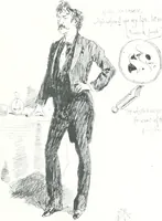 Picture 280 of 286 from La peinture anglaise de ses origines a nos jours (1908), leaf 394