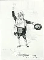 Picture 283 of 286 from La peinture anglaise de ses origines a nos jours (1908), leaf 397