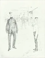 Picture 285 of 286 from La peinture anglaise de ses origines a nos jours (1908), leaf 399