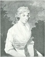 An illustration from La peinture anglaise de ses origines a nos jours (1908)