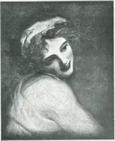 An illustration from La peinture anglaise de ses origines a nos jours (1908)