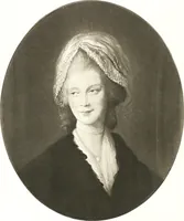 An illustration from La peinture anglaise de ses origines a nos jours (1908)
