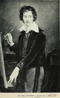 Picture 3 of 13 from La peinture française au XIXe siècle (1900), leaf 28