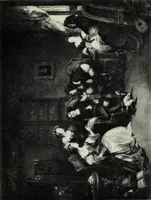 An illustration from La peinture française au XIXe siècle (1900)