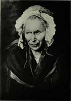 An illustration from La peinture française au XIXe siècle (1900)