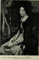 Picture 13 of 13 from La peinture française au XIXe siècle (1900), leaf 61