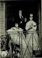 An illustration from La peinture française au XIXe siècle (1900)